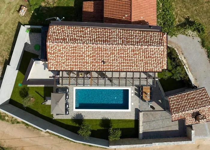 Casa Oliveto By Briskva *